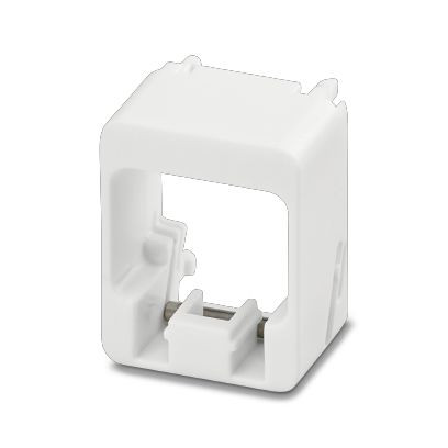 Phoenix Contact Plug Guard Security-frame NBC-PP-F1PWH:10