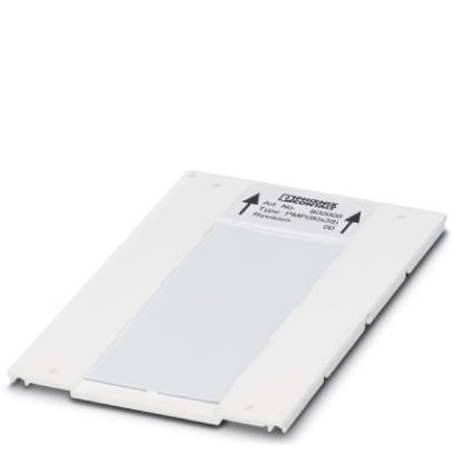 Phoenix Contact COD PMP-RFID/UHF(110X38)