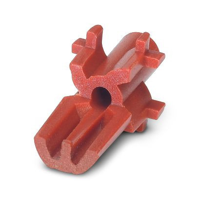 Phoenix Contact Polarisatieprofiel CP-QPD vpe100