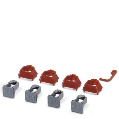 Phoenix Contact Port Guard Security-element FL Sec pac 4TX