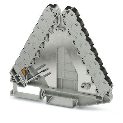 Phoenix Contact Potentiaalverdelers FTRVB 8-fi /BK