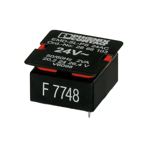 Phoenix Contact Power-moduul Emd-SL-PS- 24ac