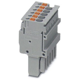 Phoenix Contact PP-H 1,5/S/12