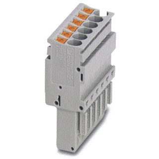 Phoenix Contact PP-H 2,5/ 2