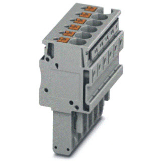 Phoenix Contact PP-H 4/ 4