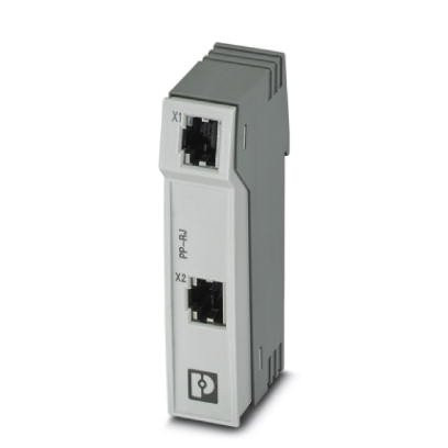 Phoenix Contact Patchpanel PP-RJ-RJ