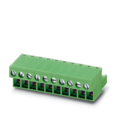 Phoenix Contact Printconnectoren Front-MSTB 2,5/ 4-ST-5,08