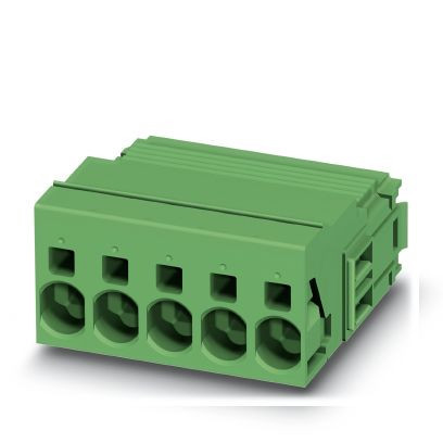Phoenix Contact Printconnectoren Ispc 5/ 3-STGCL-7,62