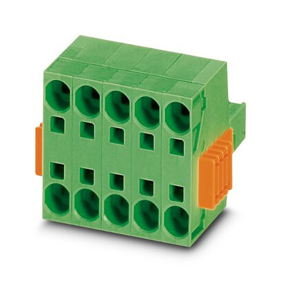 Phoenix Contact Printconnectoren TSPC 5/ 3-STCL-7,62