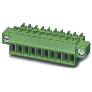 Phoenix Contact printklem MC 1,5/2 STF-3,81