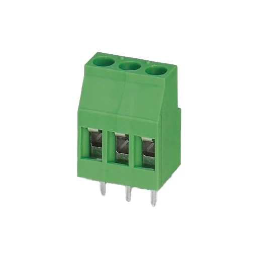 Phoenix Contact Printklem MKDSP 3/ 2