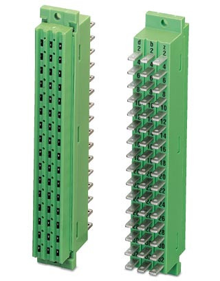 Phoenix Contact printkonnektor SFL(2,8-0,8)F48