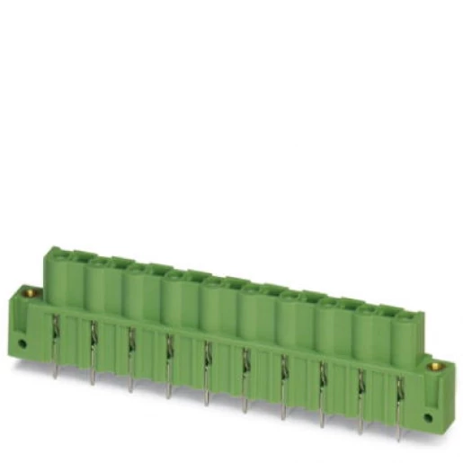 Phoenix Contact Printplaat-basiselementen Gicv 2,5/ 6-GF-7,62