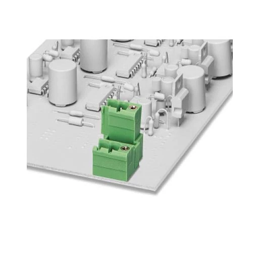 Phoenix Contact Printplaat-basiselementen MDSTBV 2,5/ 2-GFR-5,08
