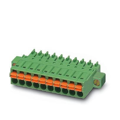 Phoenix Contact Printplaatconnectoren FMC 1,5/ 8-STF-3,5