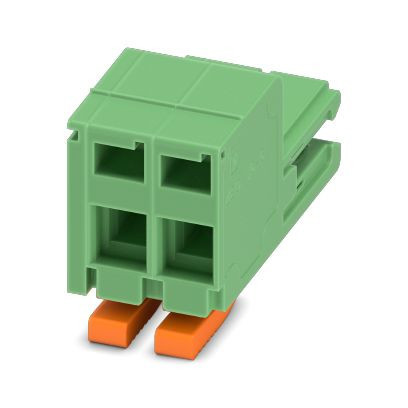 Phoenix Contact Printplaatconnectoren Zec 1,5/ 2-ST-5,0 C2 R1,2
