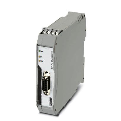 Phoenix Contact profibus DP converter