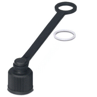 Phoenix Contact prot-M 8 FS-pa-chain-eye