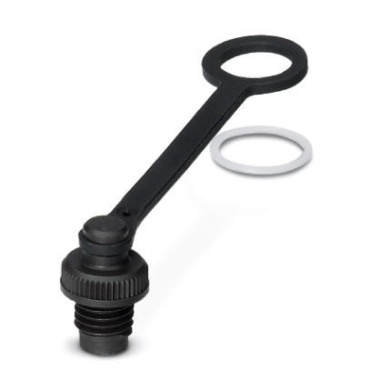 Phoenix Contact prot-M 8 MS-pa-chain-eye