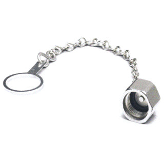 Phoenix Contact prot-M12 FS-M-chain