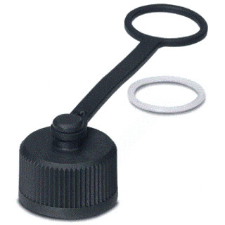 Phoenix Contact prot-M12 FS-pa-chain-eye-DM14