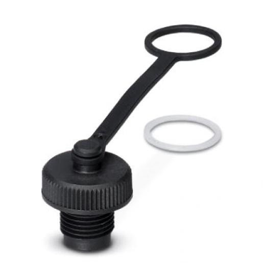 Phoenix Contact prot-M12 MS-pa-chain-eye-DM14