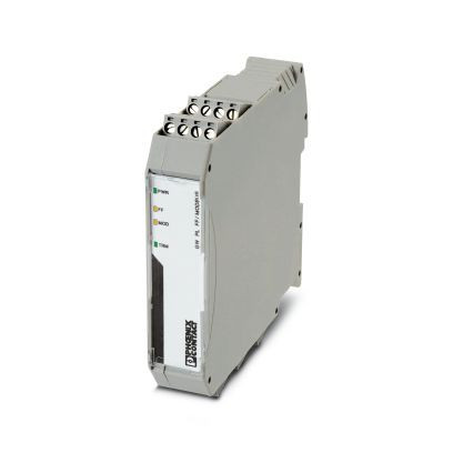 Phoenix Contact Protocolconverter GW PL FF/modbus