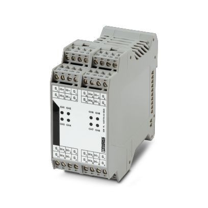 Phoenix Contact Protocolconverter GW PL hart8+ai-bus