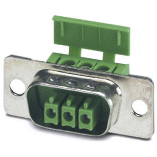 Phoenix Contact PSC 1,5/ 3-F