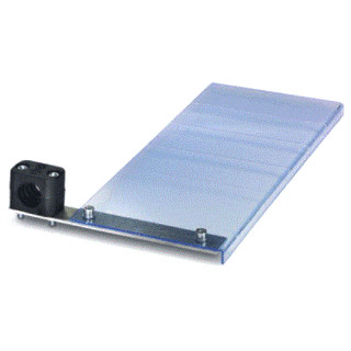 Phoenix Contact PSD-S as label board