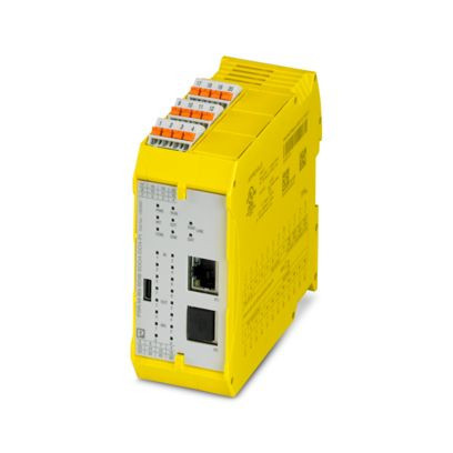 Phoenix Contact PSR-M-B3-sdi8-sdo4-do4-pi
