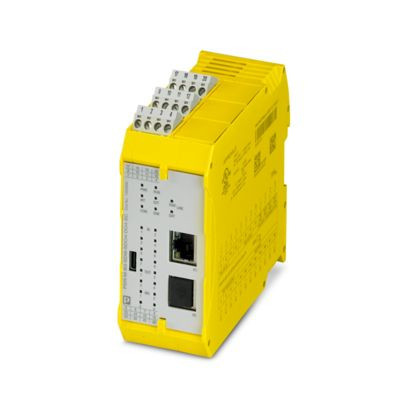 Phoenix Contact PSR-M-B3-sdi8-sdo4-do4-SC