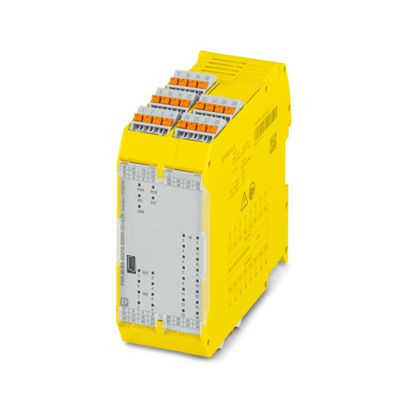 Phoenix Contact PSR-M-B4-sdi16-sdo4-do4-pi