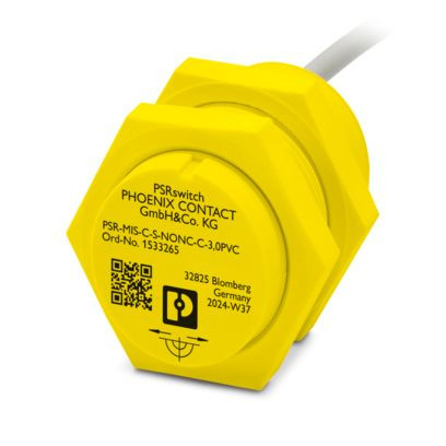 Phoenix Contact PSR-Mis-C-S-nonc-C-3,0PVC