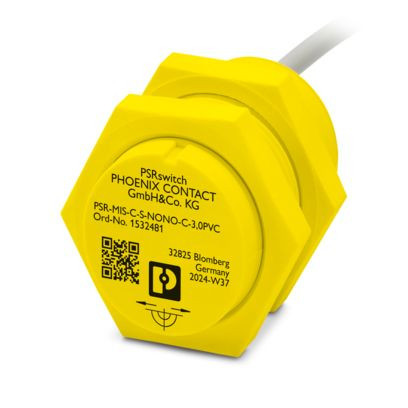 Phoenix Contact PSR-Mis-C-S-nono-C-3,0PVC