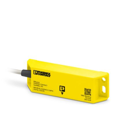 Phoenix Contact PSR-Mis-RL-S-nono-C-5,0PVC