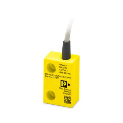 Phoenix Contact PSR-Mis-RS-S-nono-C-3,0PVC