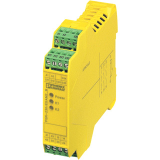 Phoenix Contact PSR-SCP-230ac/esam2/3x1/1x2/B