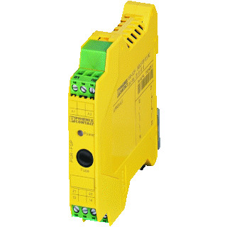 Phoenix Contact PSR-SCP-24DC/FSP/1x1/1x2