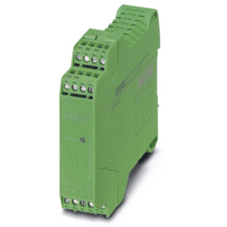 Phoenix Contact PSR schakelrelais nom.stuurstroomsp.24V ac/DC