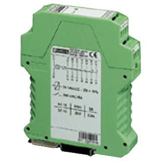 Phoenix Contact PSR schakelrelais nom.stuurstroomsp.24V ac/DC