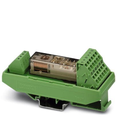 Phoenix Contact REL PSRSPF24UCURM4X12X2