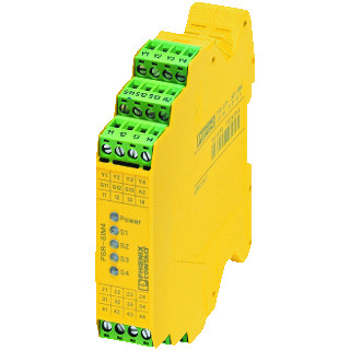 Phoenix Contact PSR-SPP-24DC/SIM4