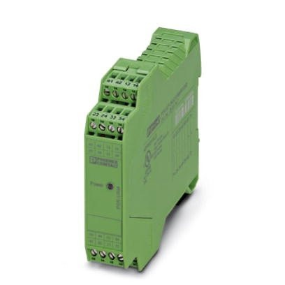 Phoenix Contact REL PSRSPP24UCURM5X12X2