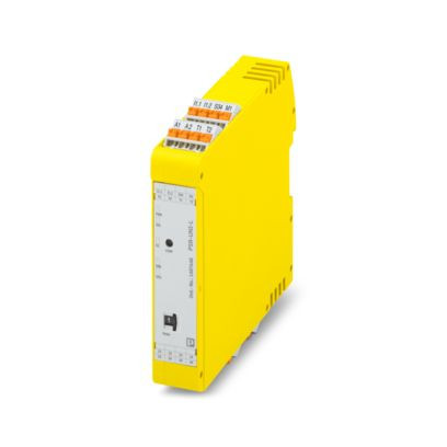 Phoenix Contact PSR-Uni-L-1x4no-1do-24DC-pi