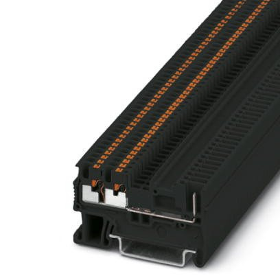 Phoenix Contact PT 1,5/S-TWIN/1P BK