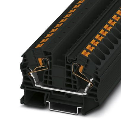 Phoenix Contact PT 16 N BK