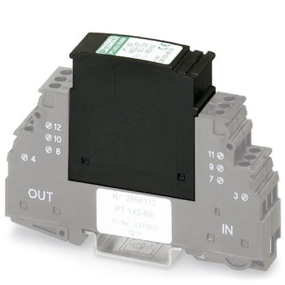 Phoenix Contact PT 1x2-48DC-ST