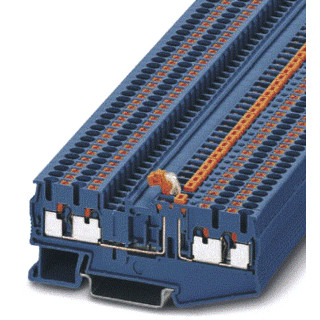 Phoenix Contact PT 2,5-quattro-MT bu