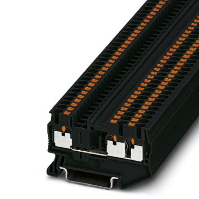 Phoenix Contact PT 2,5-TWIN BK       DS50